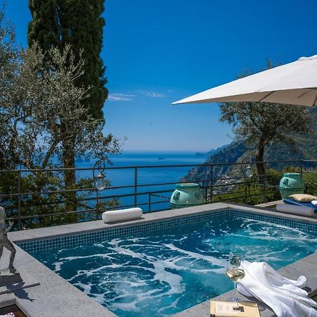 Yourhome - Casa Ivi Positano Exterior photo