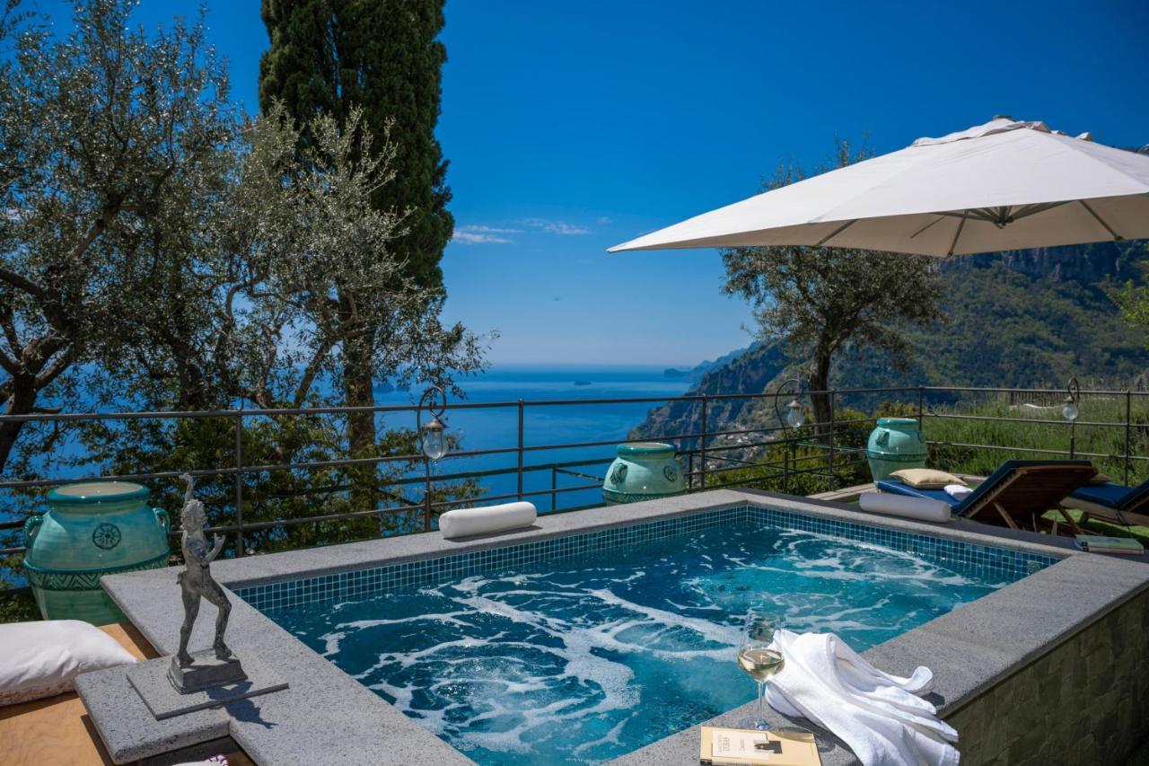 Yourhome - Casa Ivi Positano Exterior photo